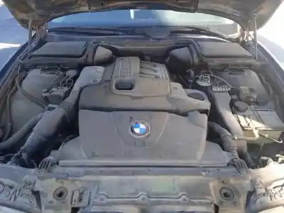 Veículo de Sucata bmw serie 5 berlina (e39) 2.0 16v diesel cat do ano 2002 alimentado 204d1