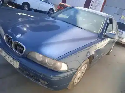 Veículo de Sucata bmw serie 5 berlina (e39) 2.0 16v diesel cat do ano 2002 alimentado 204d1
