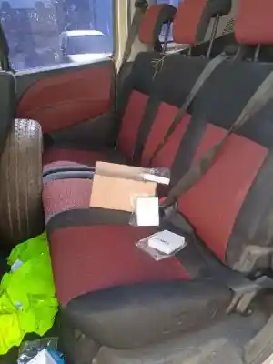 Утилизация автомобиля fiat doblo cargo (263_) 1.6 d multijet года 2010 питание 198a3000