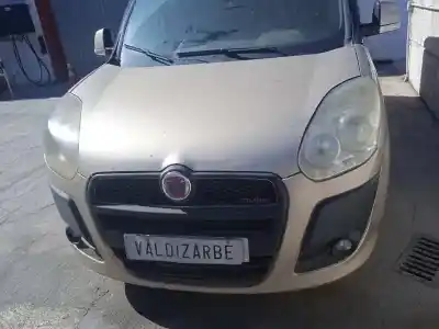 Утилизация автомобиля fiat doblo cargo (263_) 1.6 d multijet года 2010 питание 198a3000