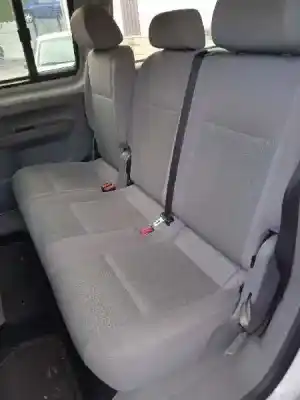 Здавання транспортного засобу volkswagen caddy ka/kb (2k) life року 2009 потужний bls