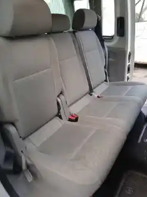 Здавання транспортного засобу volkswagen caddy ka/kb (2k) life року 2009 потужний bls