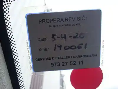 Здавання транспортного засобу fiat doblo cargo (263_) 1.3 d multijet року 2015 потужний 263a2000