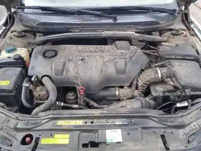 Scrapping Vehicle volvo xc70 2.4 diesel cat of the year 2005 powered d5244t