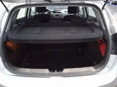 Scrapping Vehicle kia pro cee´d (jd) 1.4 crdi 90 of the year 2016 powered d4fc