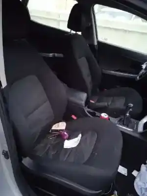 Scrapping Vehicle kia pro cee´d (jd) 1.4 crdi 90 of the year 2016 powered d4fc