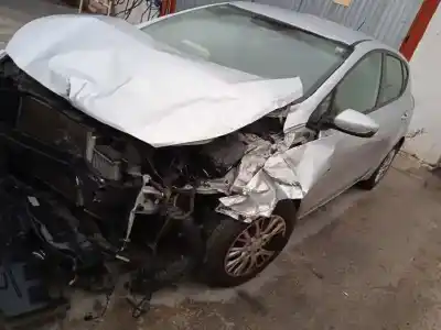 Scrapping Vehicle kia pro cee´d (jd) 1.4 crdi 90 of the year 2016 powered d4fc