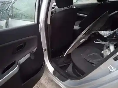 Scrapping Vehicle kia pro cee´d (jd) 1.4 crdi 90 of the year 2016 powered d4fc