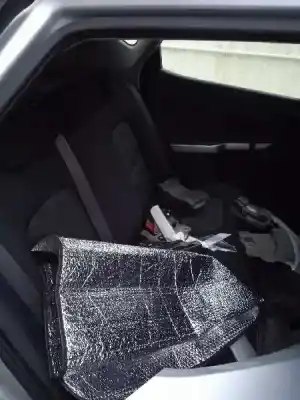 Scrapping Vehicle kia pro cee´d (jd) 1.4 crdi 90 of the year 2016 powered d4fc