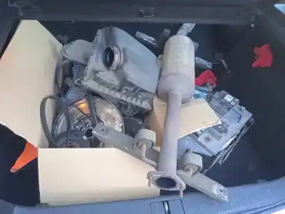 Veículo de Sucata opel astra j lim. sport do ano 2010 alimentado a17dtr