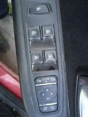 Veículo de Sucata renault clio iv (bh_) 1.5 dci 90 do ano 2018 alimentado k9k628