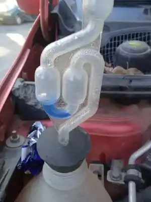 Veículo de Sucata renault clio iv (bh_) 1.5 dci 90 do ano 2018 alimentado k9k628