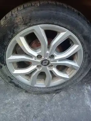 Veículo de Sucata renault clio iv (bh_) 1.5 dci 90 do ano 2018 alimentado k9k628