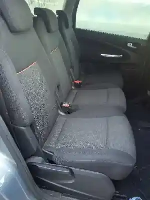 Veículo de Sucata ford s-max (ca1) trend do ano 2009 alimentado qywa