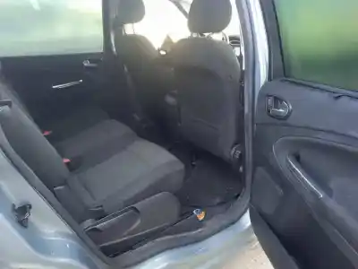 Veículo de Sucata ford s-max (ca1) trend do ano 2009 alimentado qywa