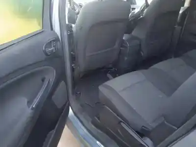 Veículo de Sucata ford s-max (ca1) trend do ano 2009 alimentado qywa