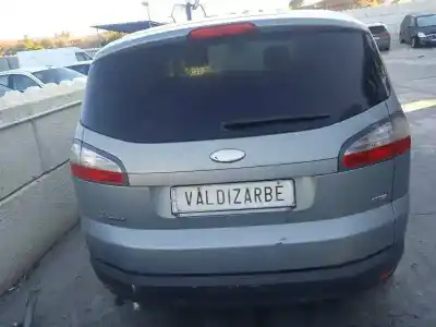 Veículo de Sucata ford s-max (ca1) trend do ano 2009 alimentado qywa