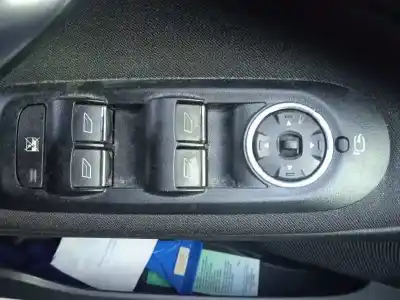 Veículo de Sucata ford s-max (ca1) trend do ano 2009 alimentado qywa