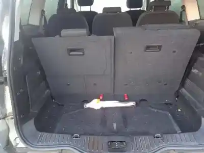 Veículo de Sucata ford s-max (ca1) trend do ano 2009 alimentado qywa