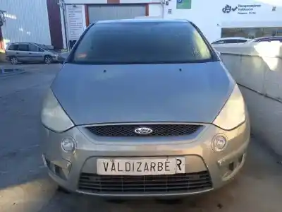 Veículo de Sucata ford s-max (ca1) trend do ano 2009 alimentado qywa