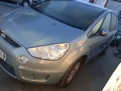 Veículo de Sucata ford s-max (ca1) trend do ano 2009 alimentado qywa