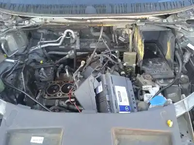 Veículo de Sucata ford s-max (ca1) trend do ano 2009 alimentado qywa