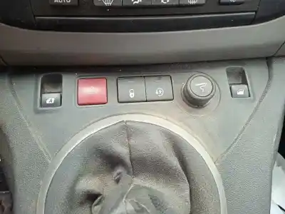 Утилизация автомобиля citroen berlingo station wagon 20 aniversario edition года 2017 питание bh02