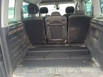 Утилизация автомобиля citroen berlingo station wagon 20 aniversario edition года 2017 питание bh02