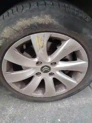 Утилизация автомобиля citroen berlingo station wagon 20 aniversario edition года 2017 питание bh02