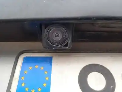 Утилизация автомобиля citroen berlingo station wagon 20 aniversario edition года 2017 питание bh02