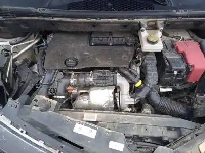 Утилизация автомобиля citroen berlingo station wagon 20 aniversario edition года 2017 питание bh02