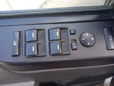 Утилизация автомобиля land rover range rover (lm) 3.0 td6 года 2003 питание 306d1