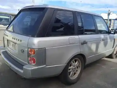 Утилизация автомобиля land rover range rover (lm) 3.0 td6 года 2003 питание 306d1