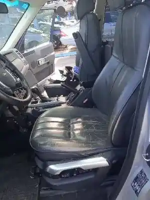 Утилизация автомобиля land rover range rover (lm) 3.0 td6 года 2003 питание 306d1
