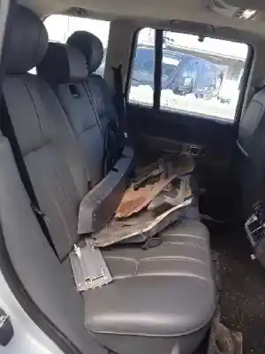 Утилизация автомобиля land rover range rover (lm) 3.0 td6 года 2003 питание 306d1