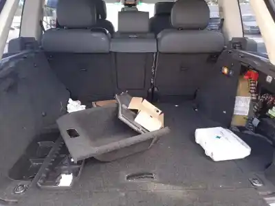 Утилизация автомобиля land rover range rover (lm) 3.0 td6 года 2003 питание 306d1