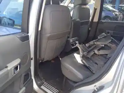 Утилизация автомобиля land rover range rover (lm) 3.0 td6 года 2003 питание 306d1