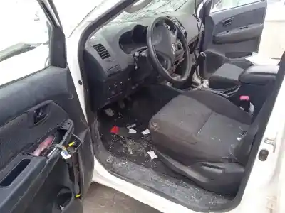 Утилизация автомобиля toyota hilux (kun) * года 2016 питание 2kdftv