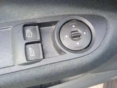 Здавання транспортного засобу ford grand c-max (dxa/cb7, dxa/ceu) 1.6 tdci року 2013 потужний t1da