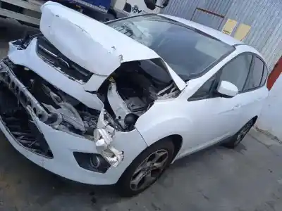 Здавання транспортного засобу ford grand c-max (dxa/cb7, dxa/ceu) 1.6 tdci року 2013 потужний t1da