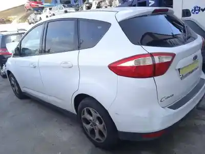 Здавання транспортного засобу ford grand c-max (dxa/cb7, dxa/ceu) 1.6 tdci року 2013 потужний t1da