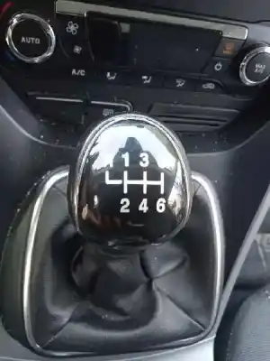 Здавання транспортного засобу ford grand c-max (dxa/cb7, dxa/ceu) 1.6 tdci року 2013 потужний t1da