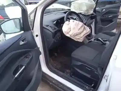 Здавання транспортного засобу ford grand c-max (dxa/cb7, dxa/ceu) 1.6 tdci року 2013 потужний t1da