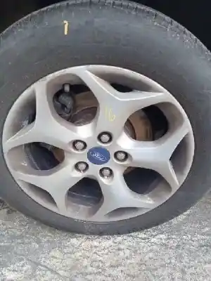 Здавання транспортного засобу ford grand c-max (dxa/cb7, dxa/ceu) 1.6 tdci року 2013 потужний t1da