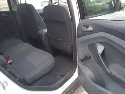 Здавання транспортного засобу ford grand c-max (dxa/cb7, dxa/ceu) 1.6 tdci року 2013 потужний t1da