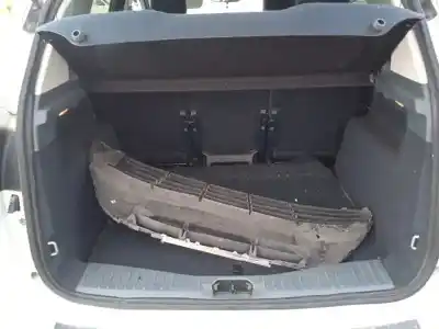 Здавання транспортного засобу ford grand c-max (dxa/cb7, dxa/ceu) 1.6 tdci року 2013 потужний t1da