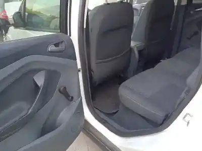 Здавання транспортного засобу ford grand c-max (dxa/cb7, dxa/ceu) 1.6 tdci року 2013 потужний t1da