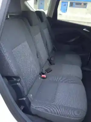 Здавання транспортного засобу ford grand c-max (dxa/cb7, dxa/ceu) 1.6 tdci року 2013 потужний t1da