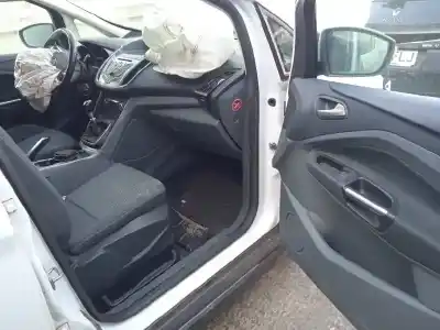 Здавання транспортного засобу ford grand c-max (dxa/cb7, dxa/ceu) 1.6 tdci року 2013 потужний t1da