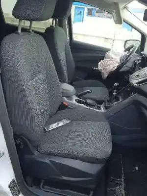 Здавання транспортного засобу ford grand c-max (dxa/cb7, dxa/ceu) 1.6 tdci року 2013 потужний t1da